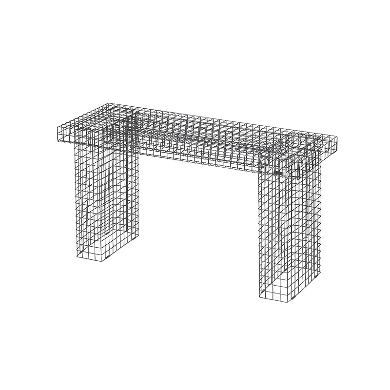 Wire Bench