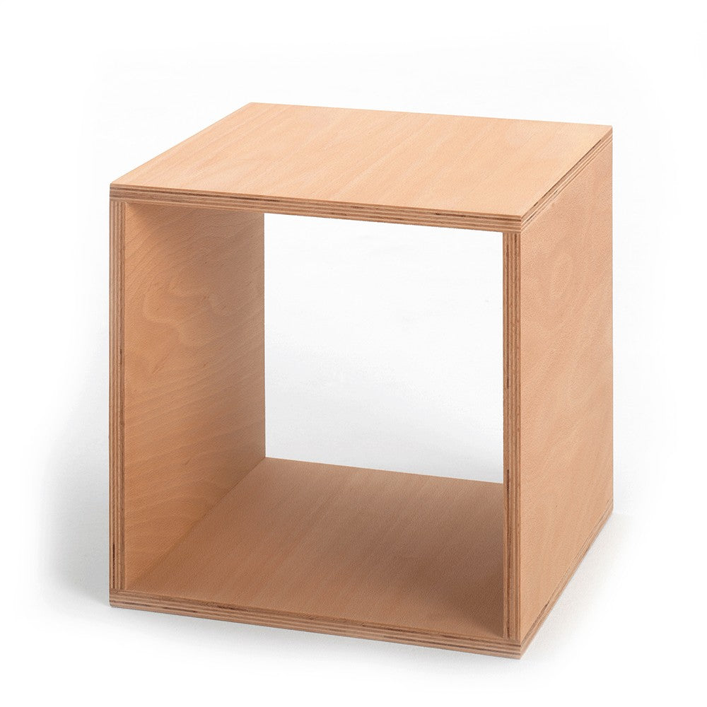 Tojo cube - Coffee table