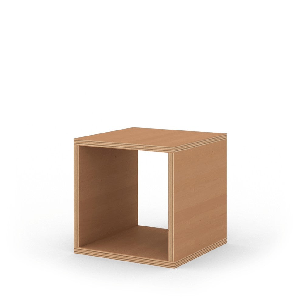 Tojo cube - Coffee table