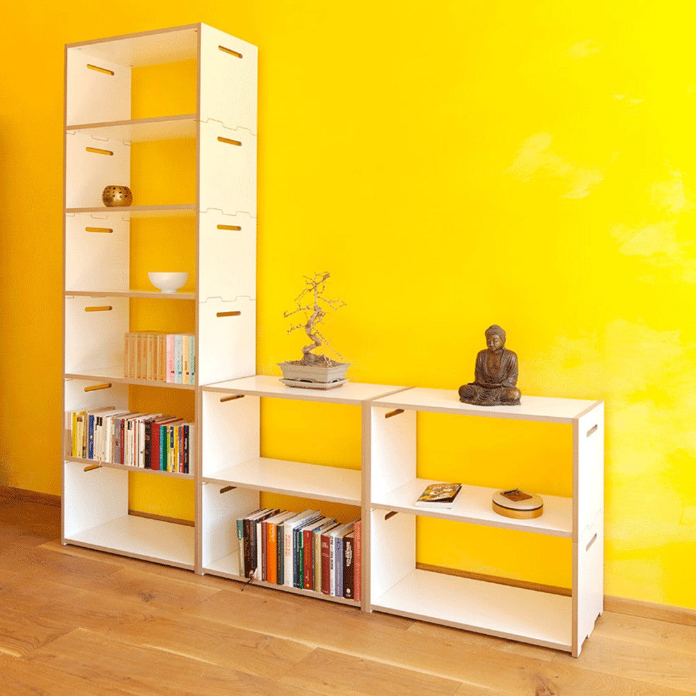 Tojo-hochstapler - Basic module