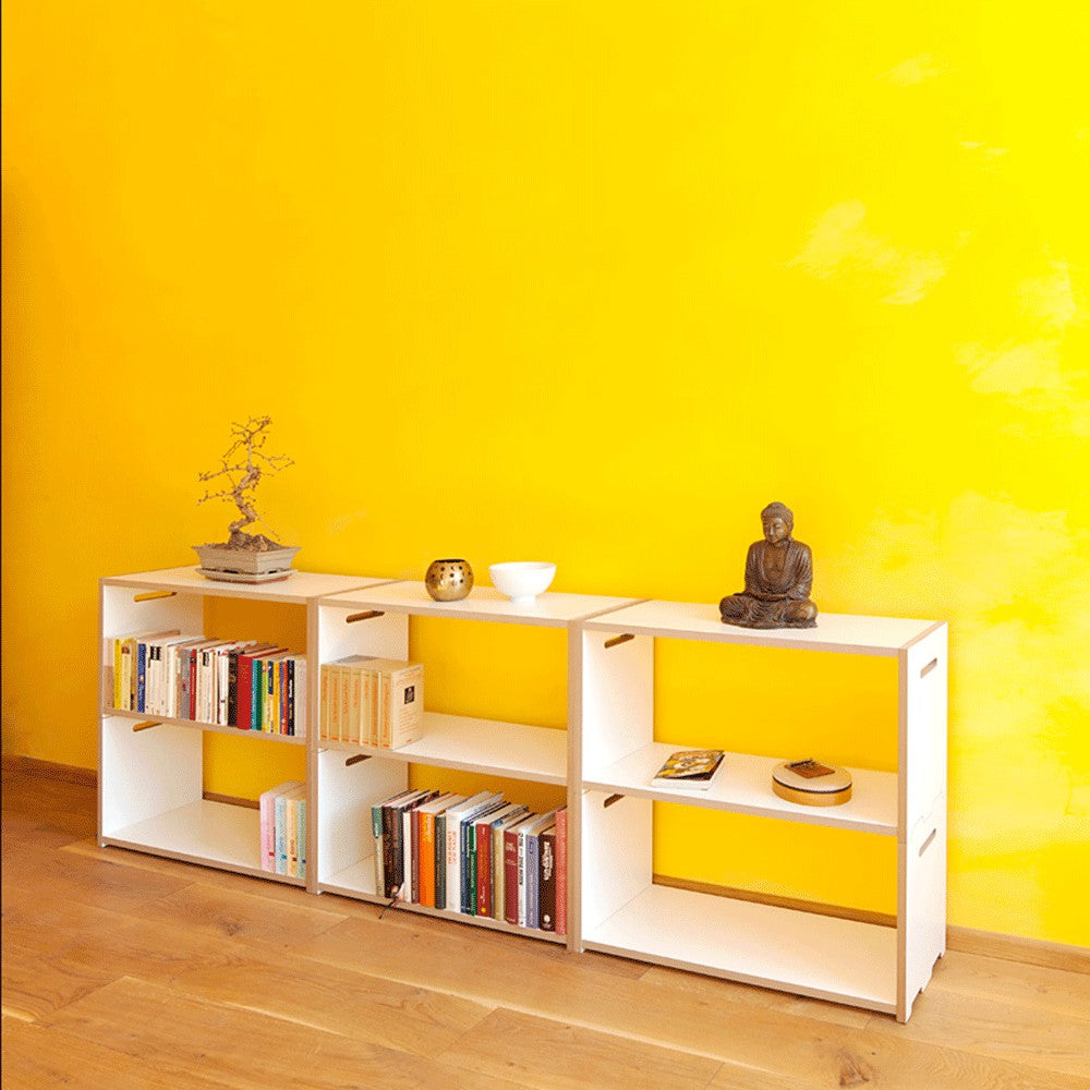 Tojo-hochstapler - Basic module