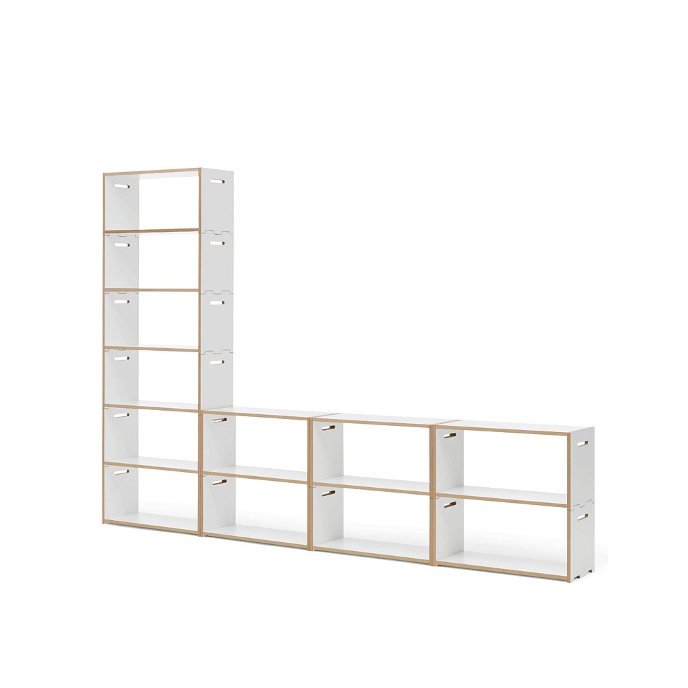 Tojo-hochstapler - Basic module