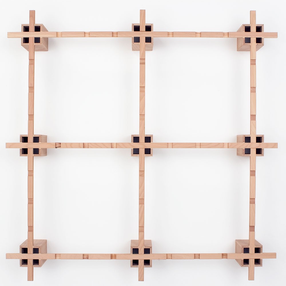 Tojo system 160 - Letto