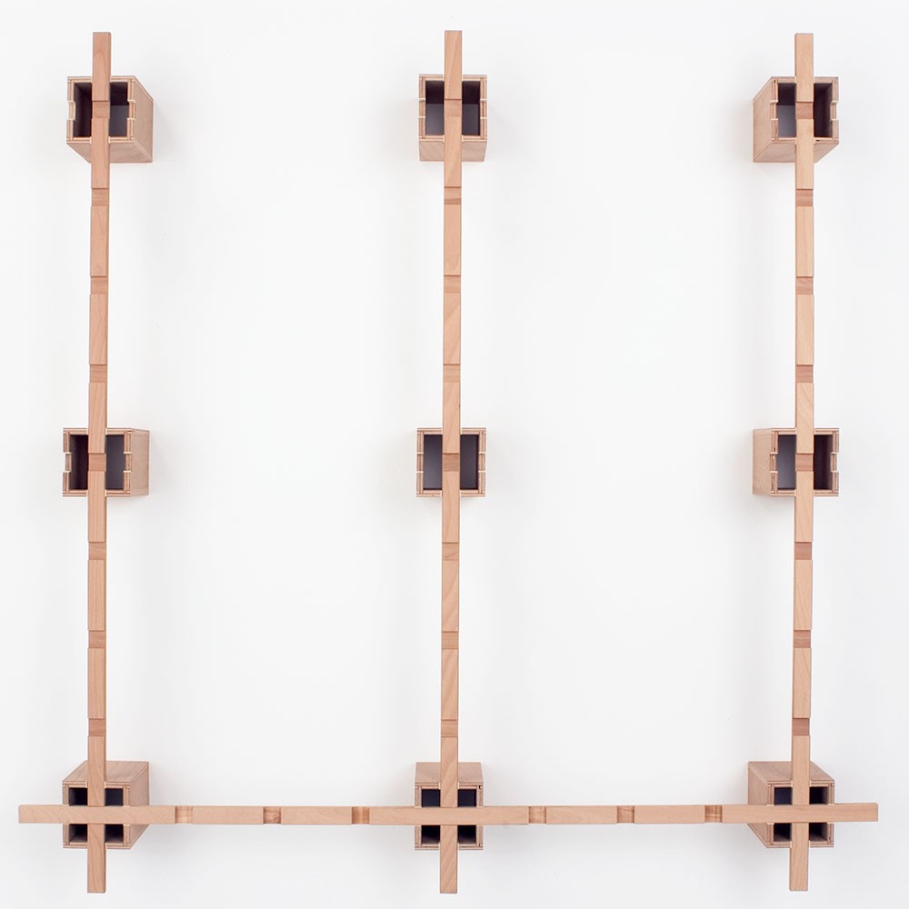 Tojo system 160 - Letto