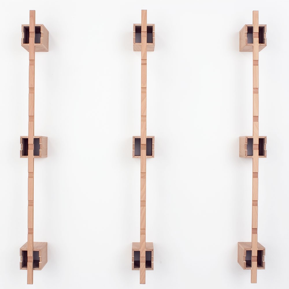 Tojo system 160 - Letto