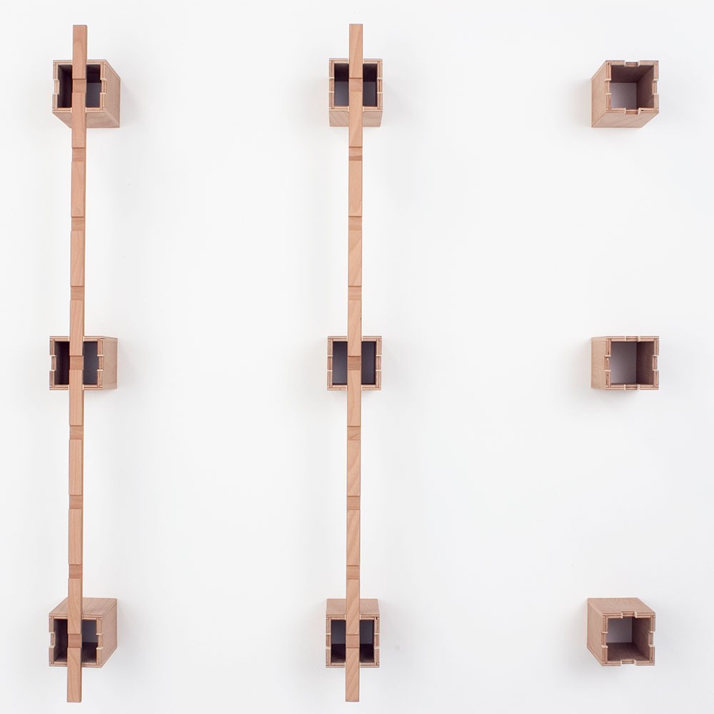 Tojo system 160 - Letto