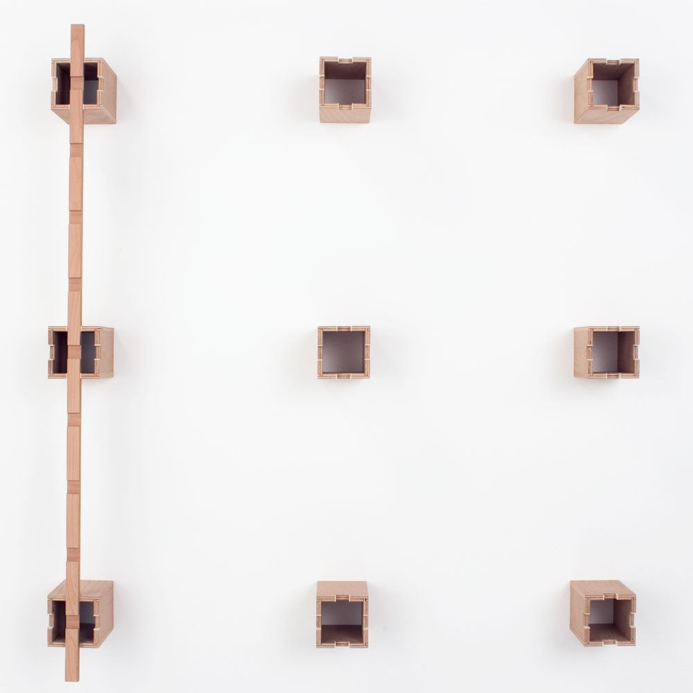 Tojo system 160 - Letto