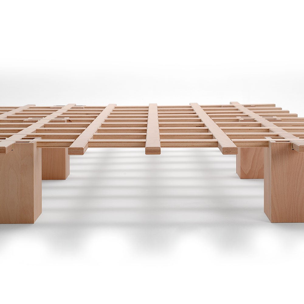 Tojo system 160 - Letto