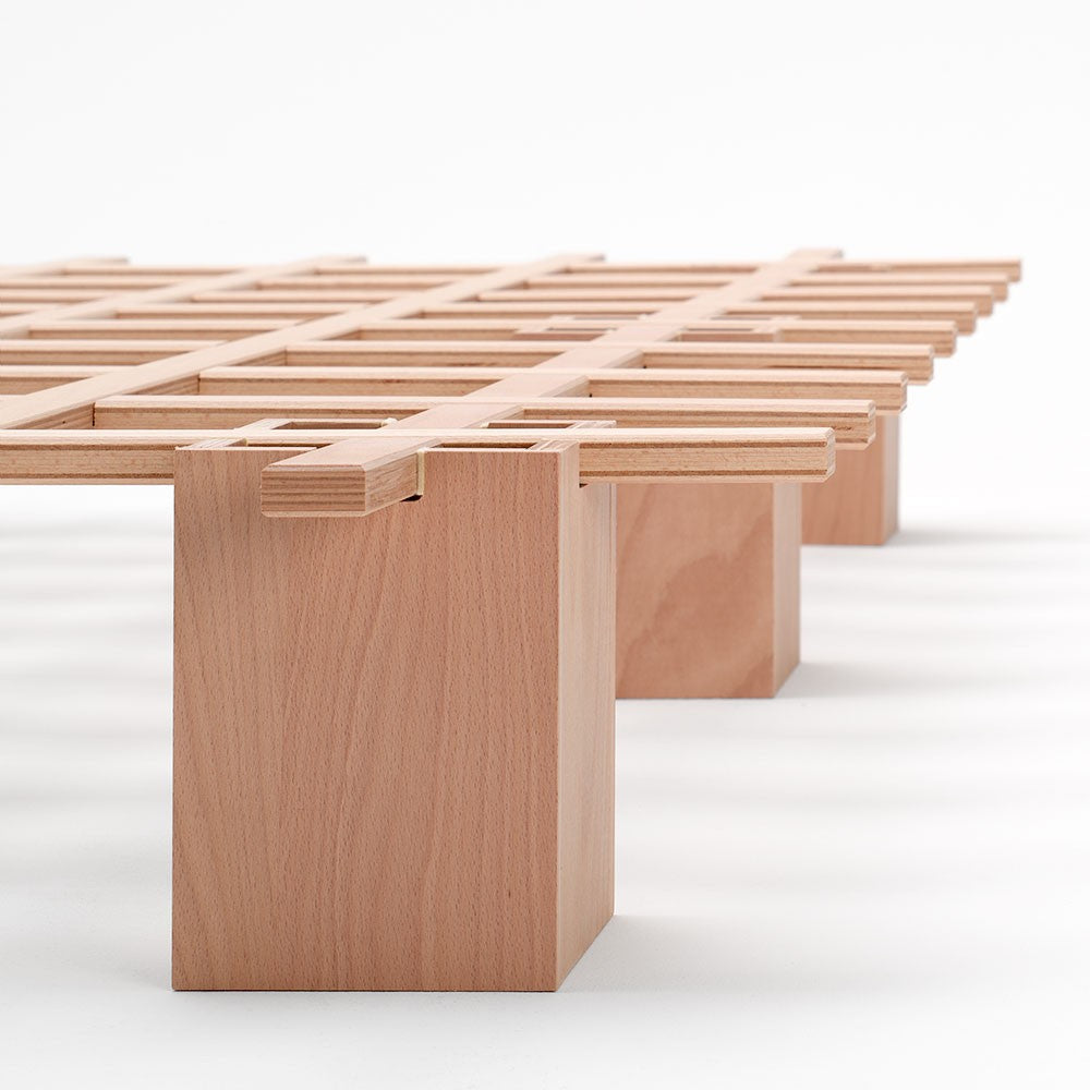 Tojo system 160 - Letto