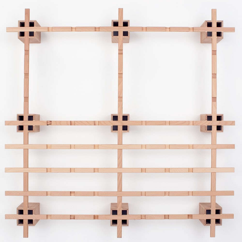 Tojo system 160 - Letto