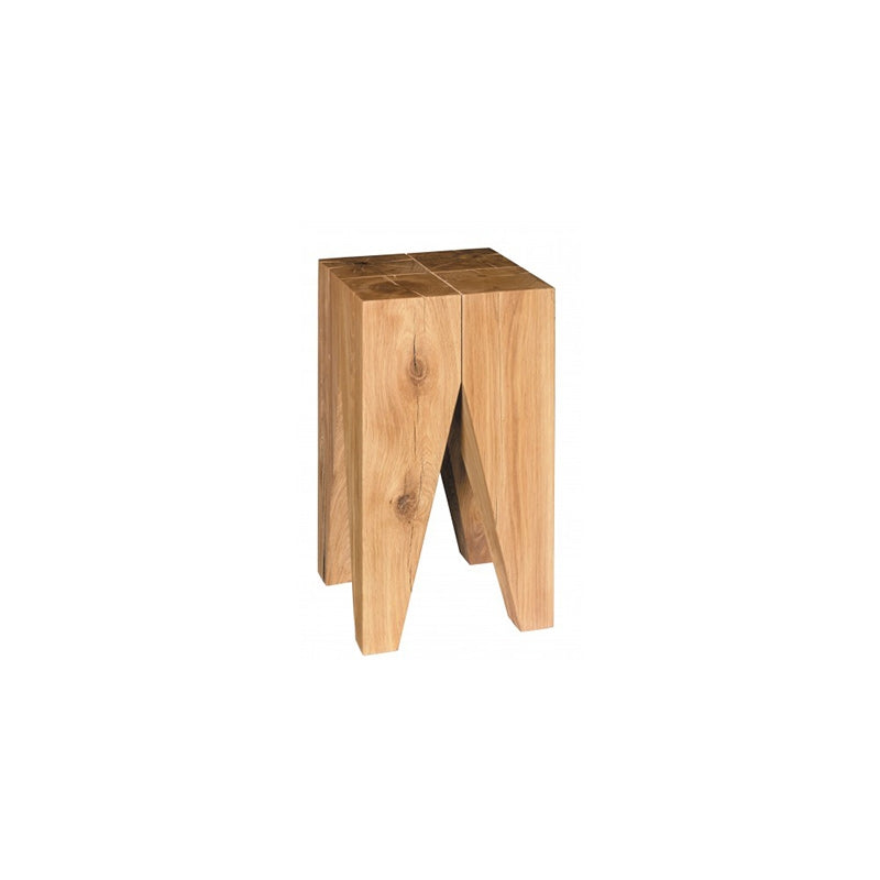 Backenzahn™ Side Table