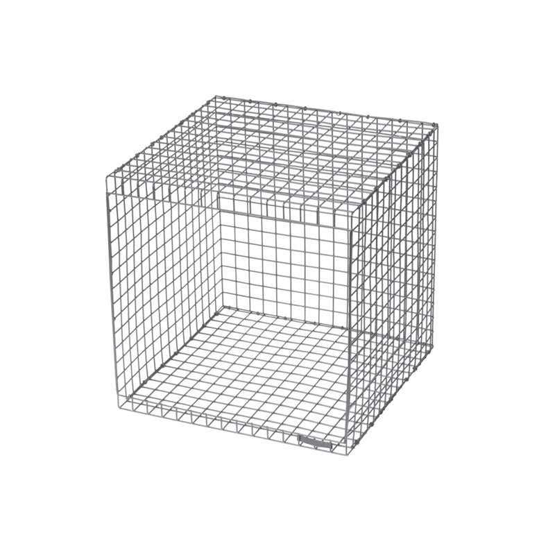 Wire Cubic