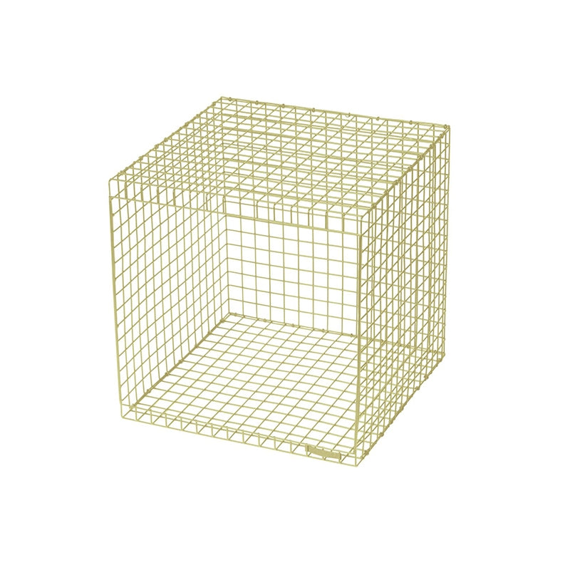 Wire Cubic