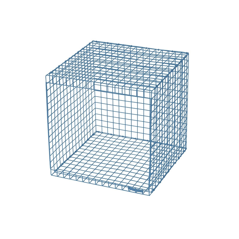 Wire Cubic