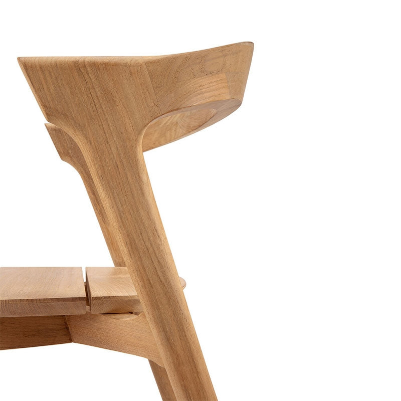 Bok Outdoor Dining Chair