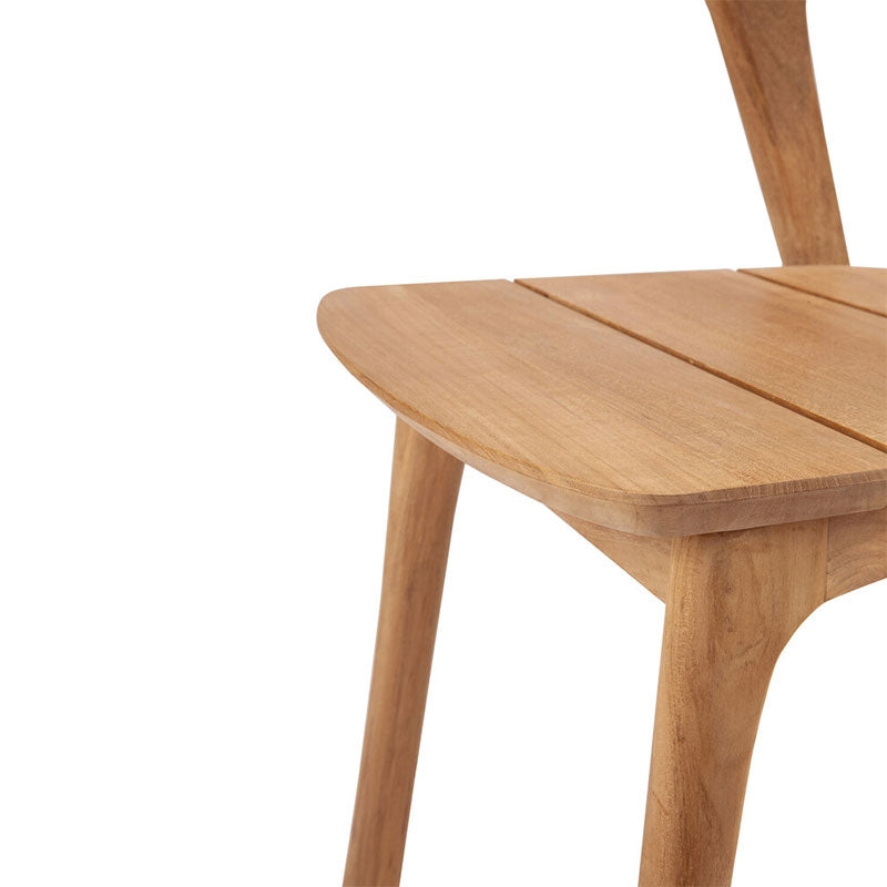 Bok Outdoor Dining Chair