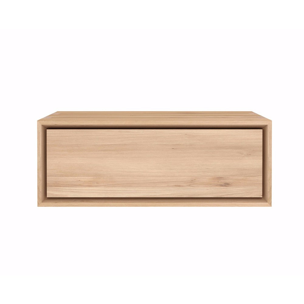 Comodino Nordic II sospeso