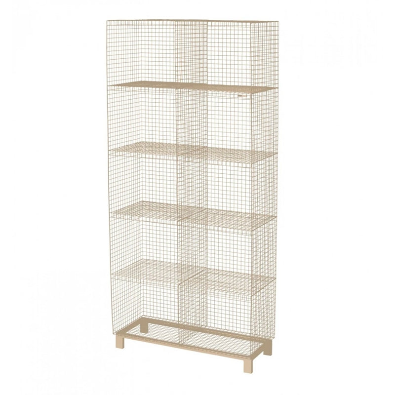 Grid Cabinet