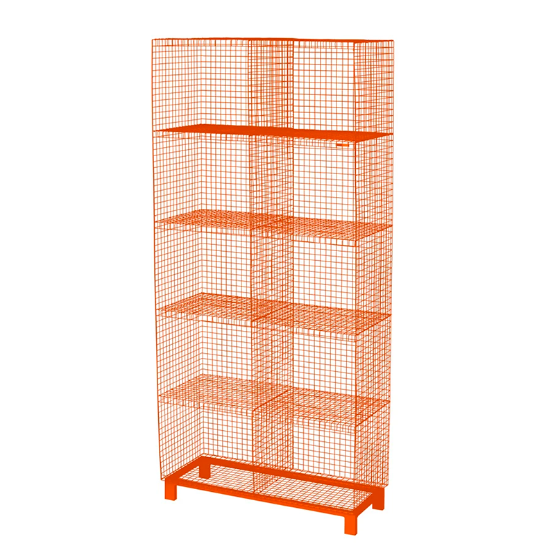 Grid Cabinet