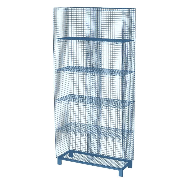 Grid Cabinet
