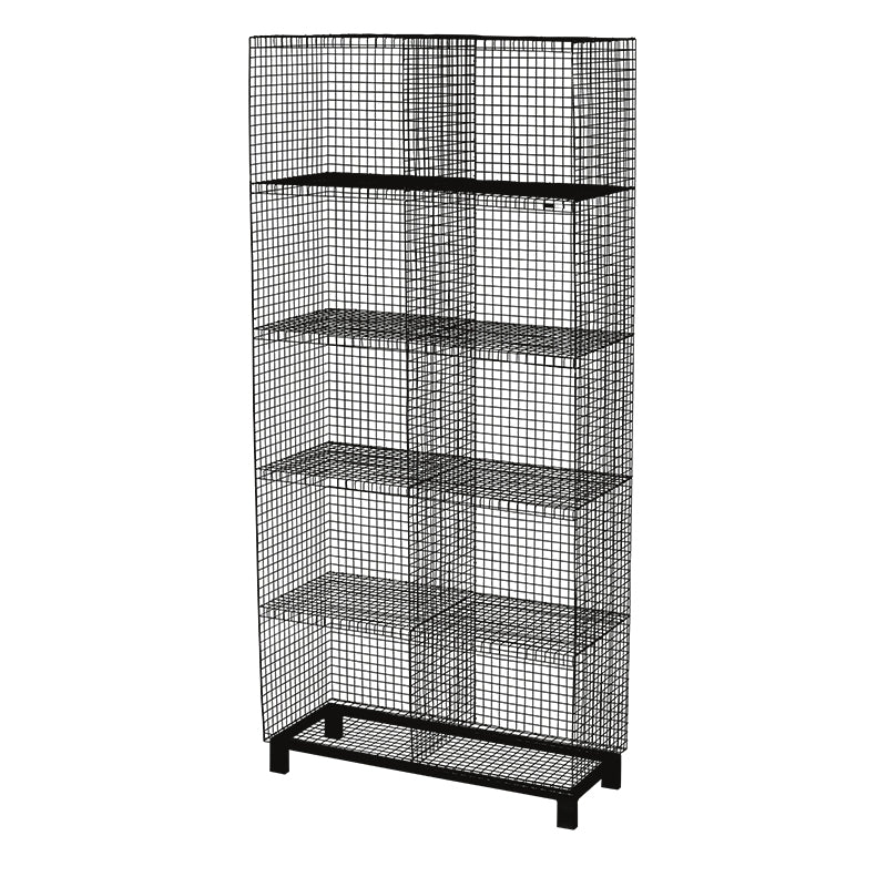 Grid Cabinet