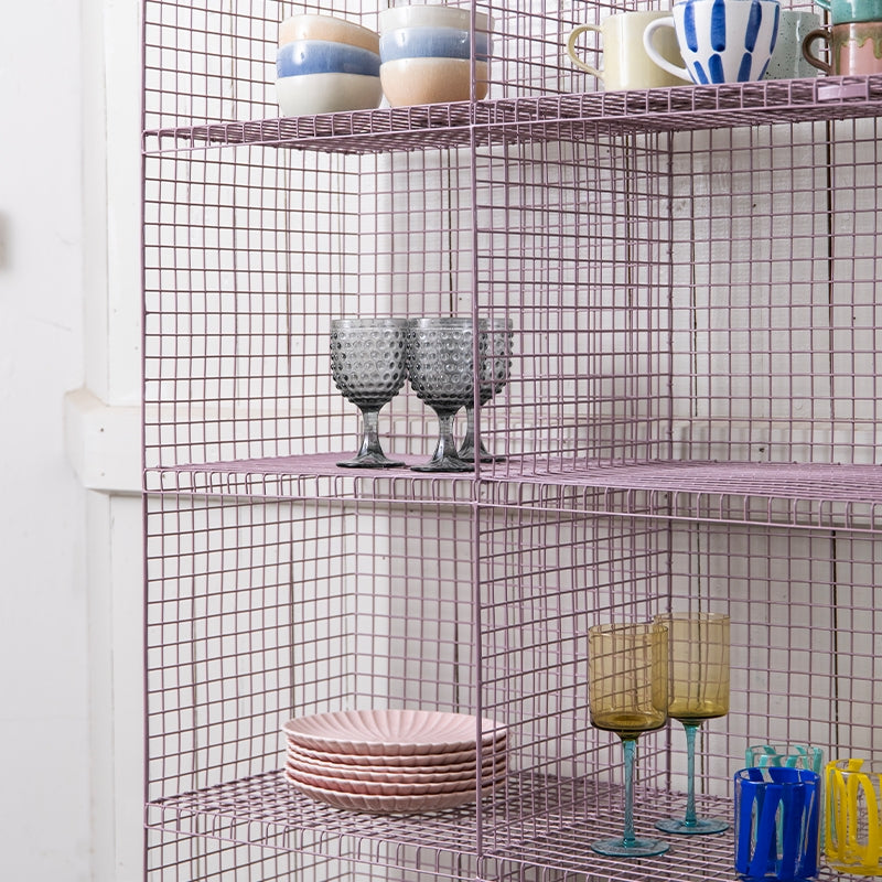 Grid Cabinet
