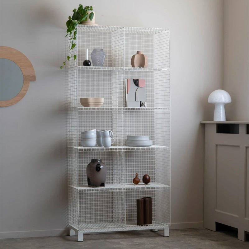 Grid Cabinet