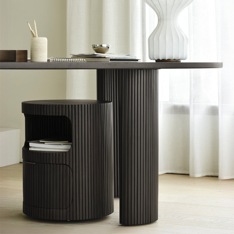 Boomerang cassettiera