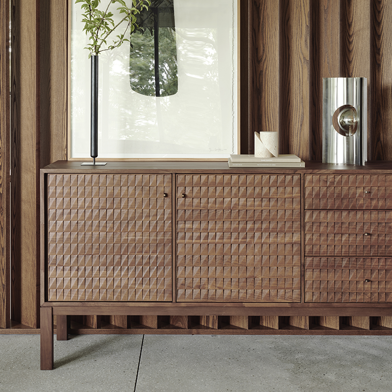 Credenza sono
