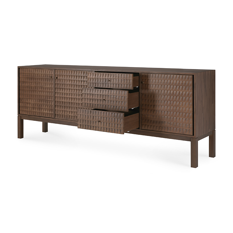 Credenza sono