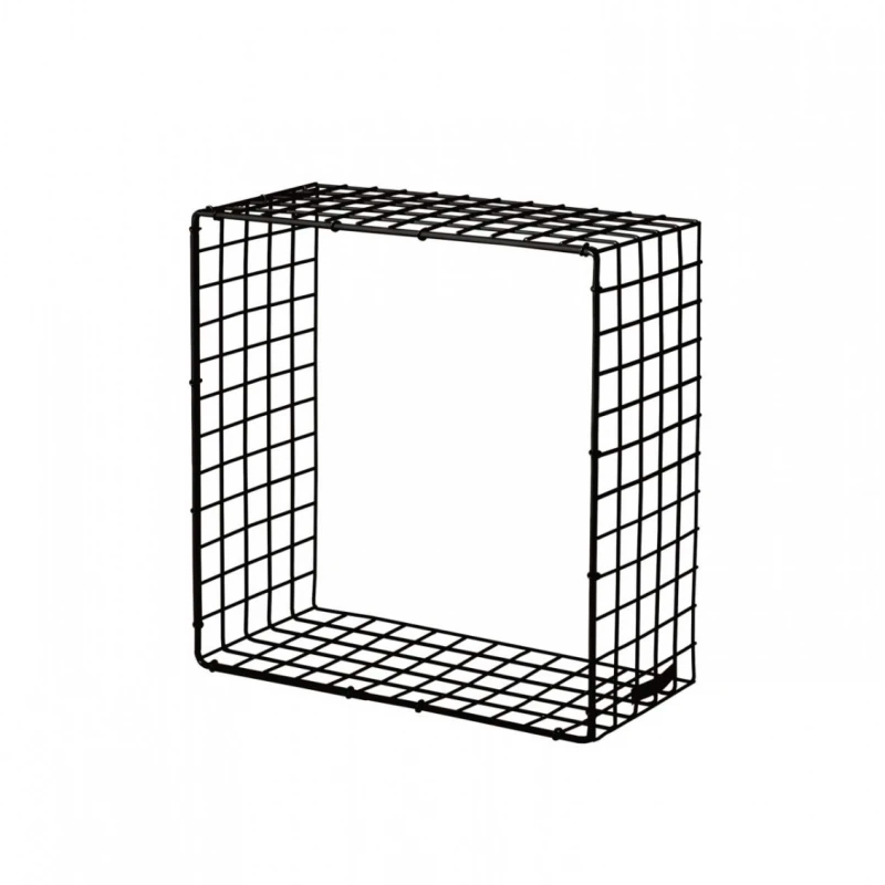 Wire Square