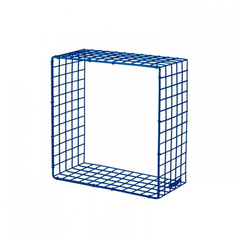 Wire Square