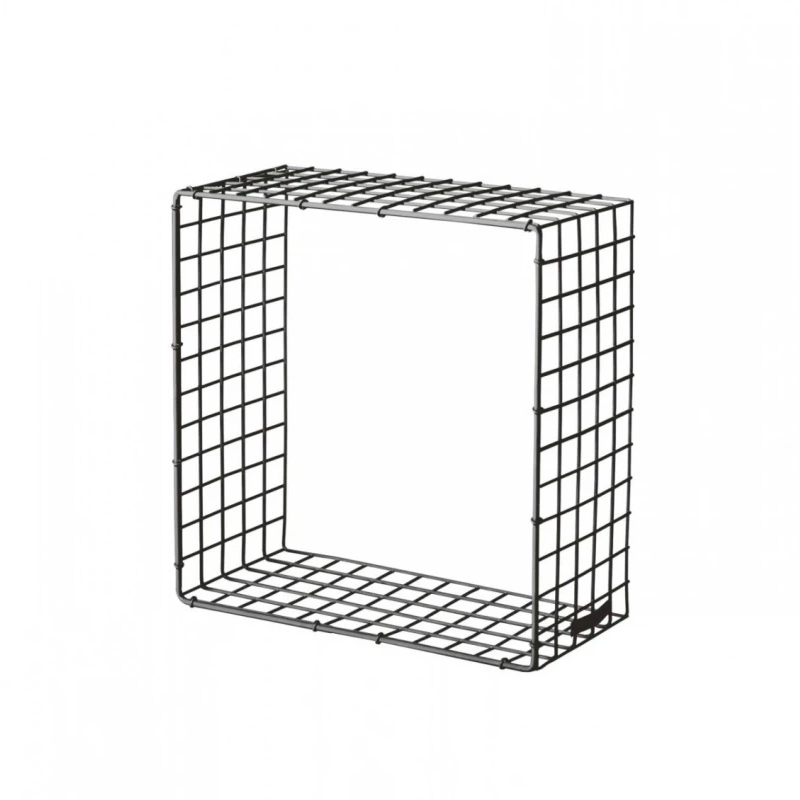 Wire Square