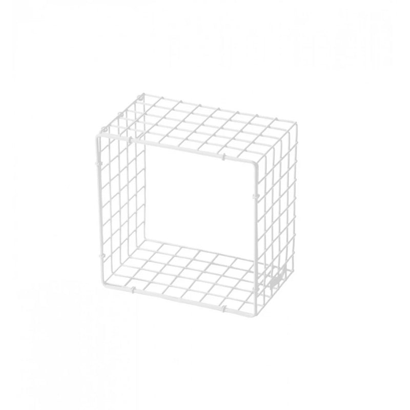 Wire Square