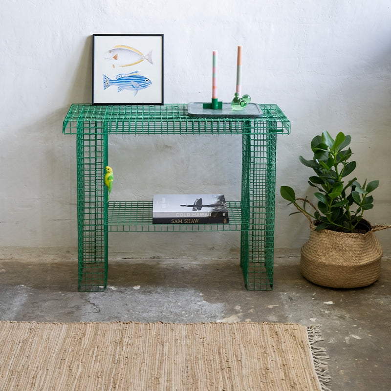 Console Table