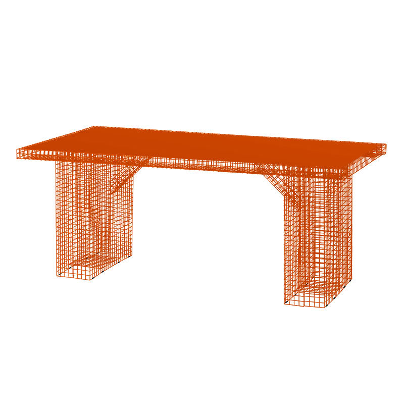 High Table with Top Plate