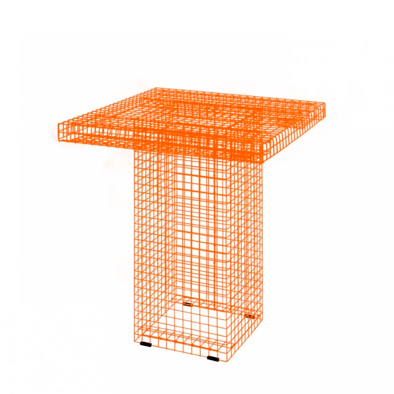 Wire Table