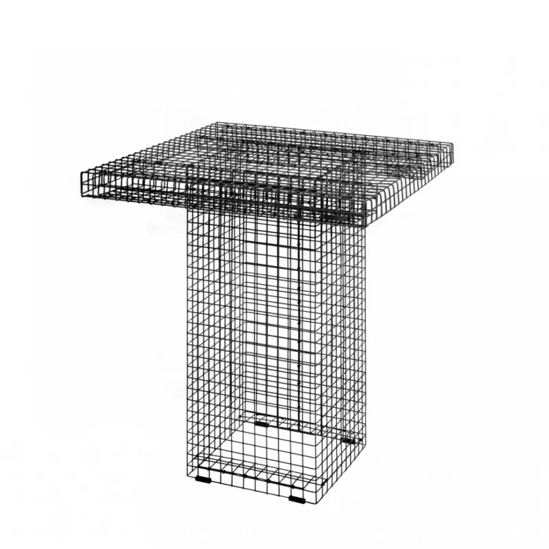 Wire Table