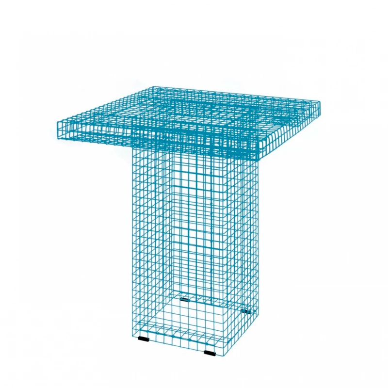 Wire Table