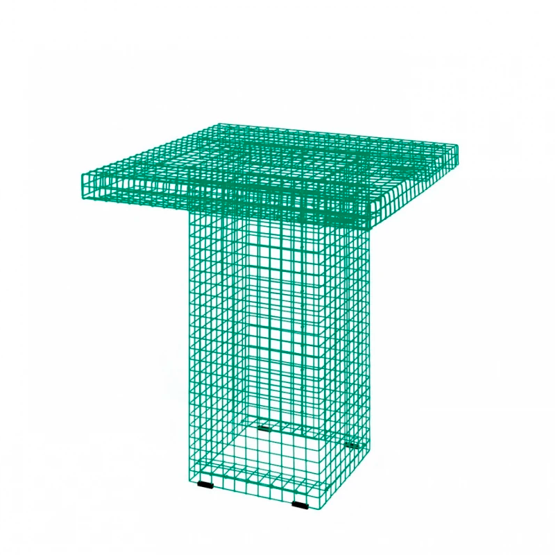 Wire Table