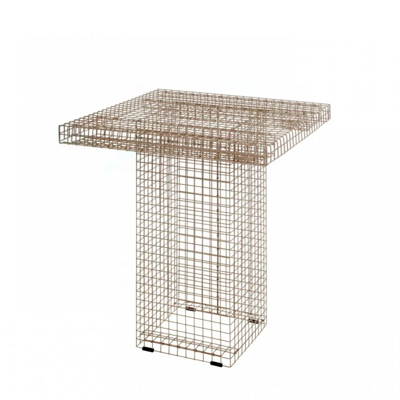 Wire Table