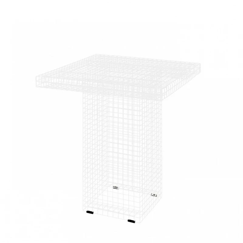 Wire Table