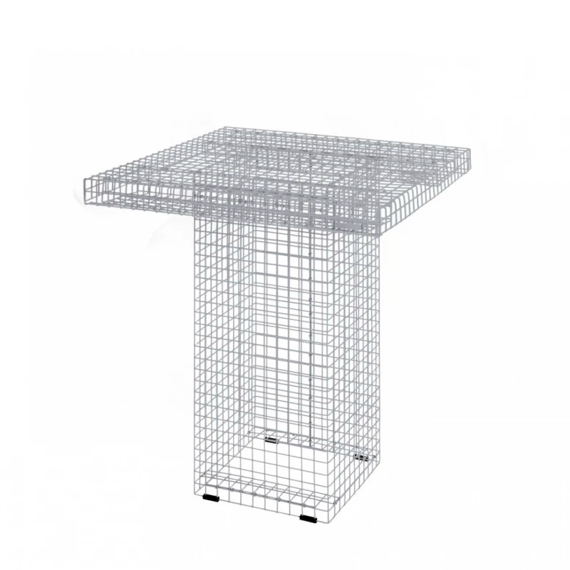 Wire Table