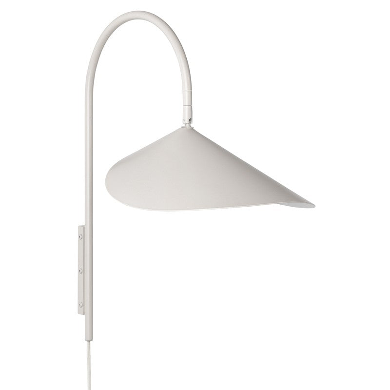 Arum - girevole da parete