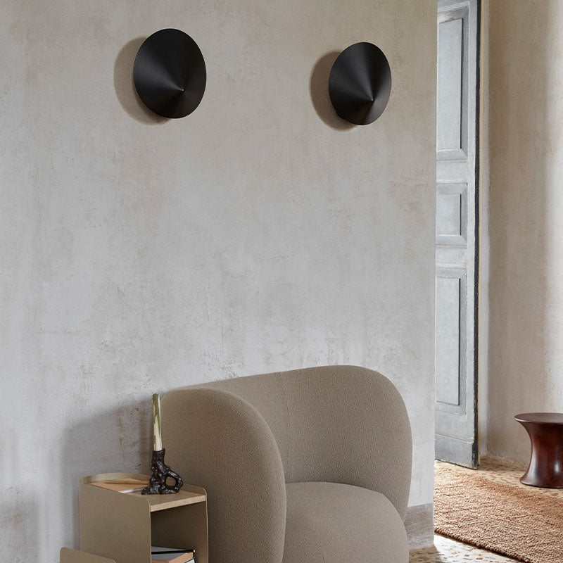 Arum - applique da parete