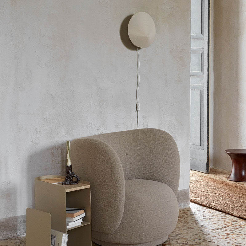 Arum - applique da parete