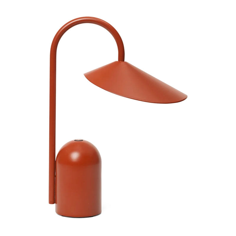 Arum - lampada portatile