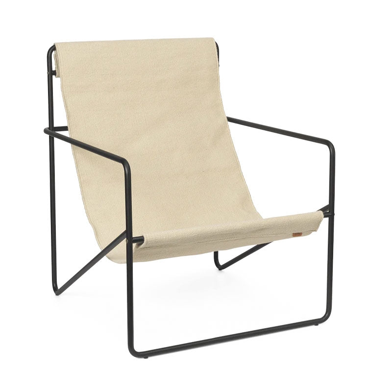 Desert Chair - Base nera