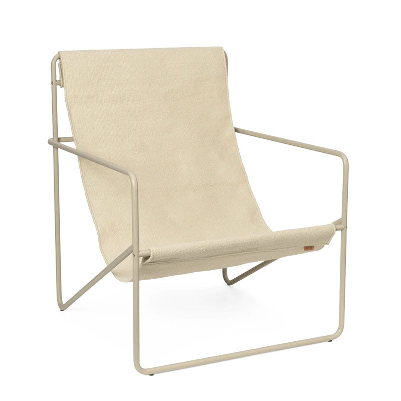 Desert Chair - Base cashmere