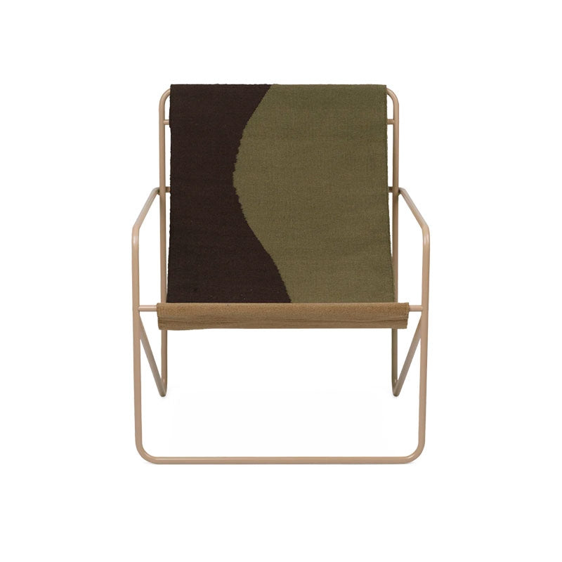 Desert Chair - Base cashmere